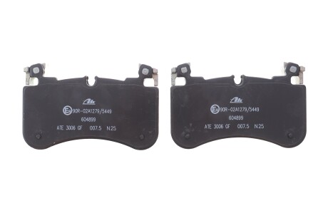 Фото 4 - Автозапчасть ATE 13.0460-4899.2 (13046048992)