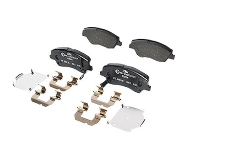 Фото 5 - Автозапчасть ATE 13046055062