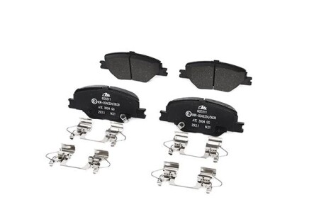 Фото 4 - Автозапчасть ATE 13046055112