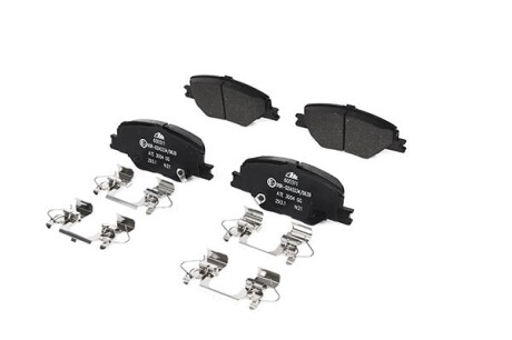 Фото 5 - Автозапчасть ATE 13046055112