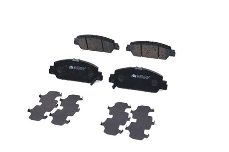 Фото 4 - Автозапчасть ATE 13046055132