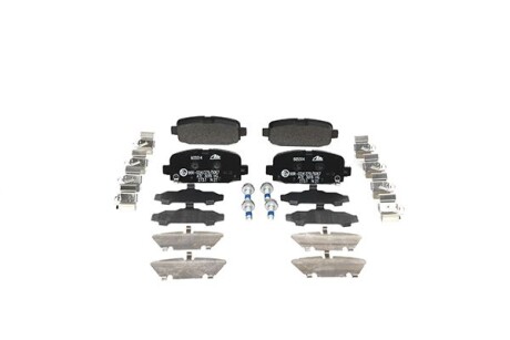 Фото 3 - Автозапчасть ATE 13046055142