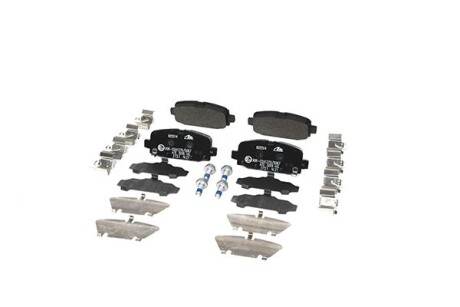 Фото 4 - Автозапчасть ATE 13046055142