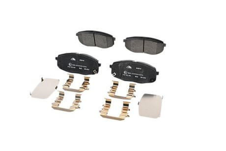 Фото 4 - Автозапчастина ATE 13046055152