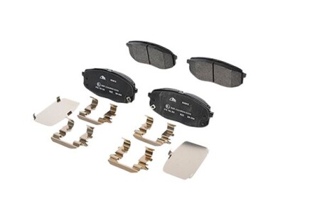 Фото 5 - Автозапчастина ATE 13046055152