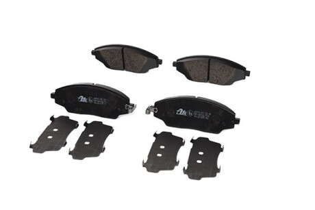 Фото 4 - Автозапчастина ATE 13046055182