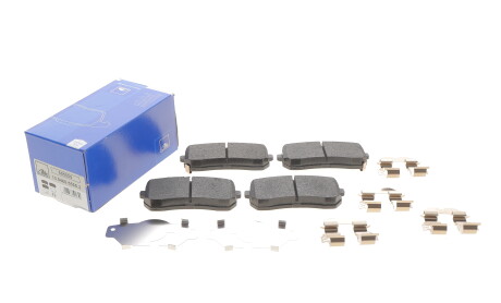 Фото 2 - Автозапчасть ATE 13.0460-5555.2 (13046055552)