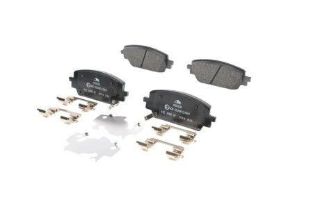 Фото 5 - Автозапчастина ATE 13.0460-5556.2 (13046055562)