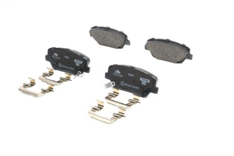 Фото 5 - Автозапчасть ATE 13.0460-5562.2 (13046055622)