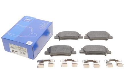 Фото 2 - Автозапчасть ATE 13.0460-5565.2 (13046055652)