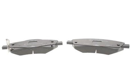 Фото 2 - Тормозные колодки ATE 13.0460-5603.2 (13046056032)