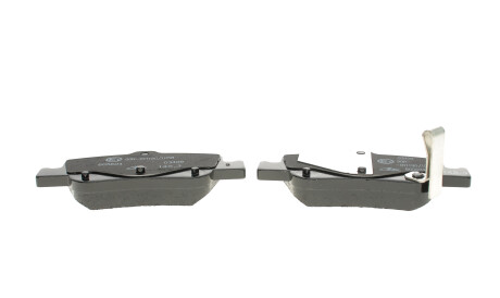 Фото 2 - Тормозные колодки ATE 13.0460-5604.2