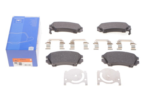 Фото 2 - Гальмівні колодки ATE 13.0460-5612.2 (13046056122)