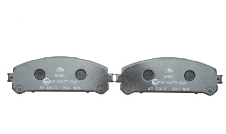 Фото 3 - Тормозные колодки ATE 13046056342