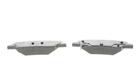 Фото 2 - Тормозные колодки ATE 13.0460-5650.2 (13046056502)