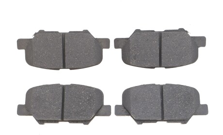 Фото 2 - Гальмівні колодки ATE 13046056542