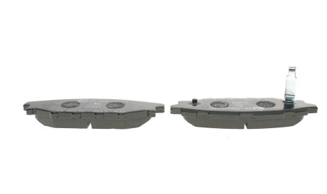 Фото 2 - Тормозные колодки ATE 13.0460-5669.2 (13046056692)