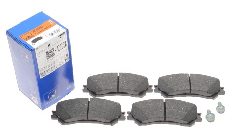 Фото 2 - Тормозные колодки ATE 13.0460-5685.2 (13046056852)