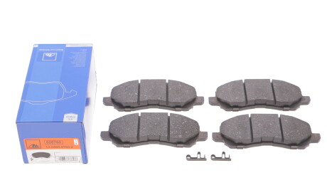 Фото 2 - Тормозные колодки ATE 13.0460-5760.2 (13046057602)