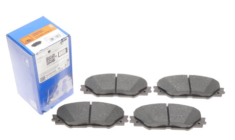 Фото 2 - Гальмівні колодки ATE 13046057662