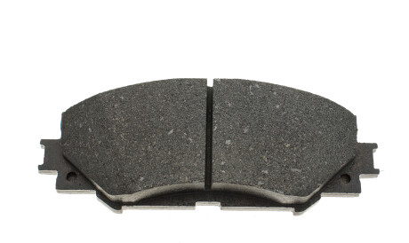 Фото 3 - Тормозные колодки ATE 13.0460-5767.2 (13046057672)