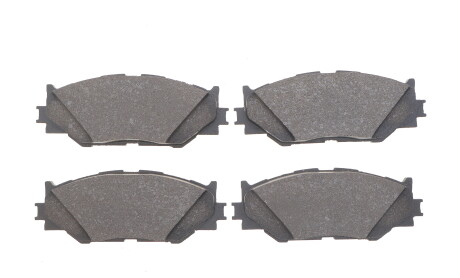 Фото 3 - Гальмівні колодки ATE 13.0460-5770.2 (13046057702)