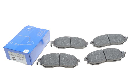 Фото 2 - Гальмівні колодки ATE 13046057782