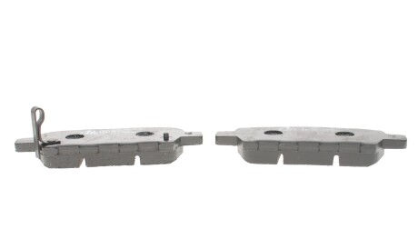 Фото 2 - Тормозные колодки ATE 13.0460-5843.2 (13046058432)