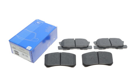 Фото 2 - Гальмівні колодки ATE 13046058552