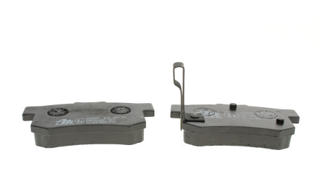 Фото 2 - Гальмівні колодки ATE 13046059292