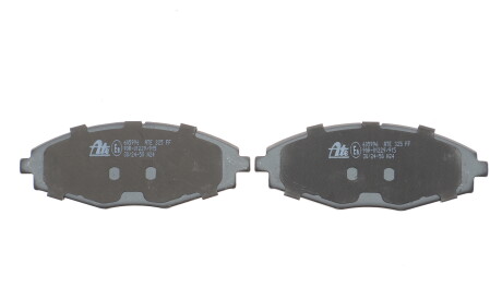 Фото 3 - Тормозные колодки ATE 13.0460-5996.2 (13046059962)