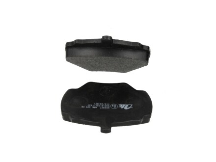 Фото 2 - Гальмівні колодки ATE 13.0460-6917.2 (13046069172)