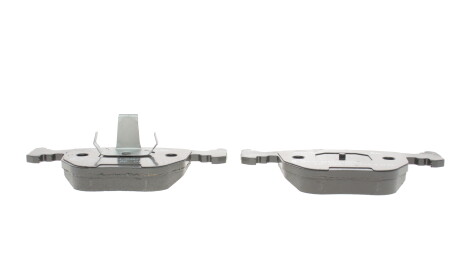 Фото 2 - Гальмівні колодки ATE 13.0460-7078.2 (13046070782)