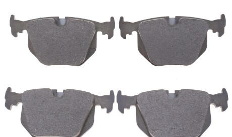 Фото 3 - Гальмівні колодки ATE 13.0460-7079.2 (13046070792)