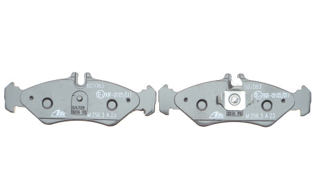 Фото 3 - Гальмівні колодки ATE 13.0460-7083.2 (13046070832)