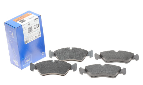 Фото 2 - Тормозные колодки ATE 13.0460-7084.2 (13046070842)