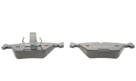 Фото 2 - Тормозные колодки ATE 13.0460-7089.2 (13046070892)