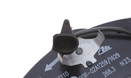 Фото 3 - Тормозные колодки ATE 13.0460-7110.2 (13046071102)