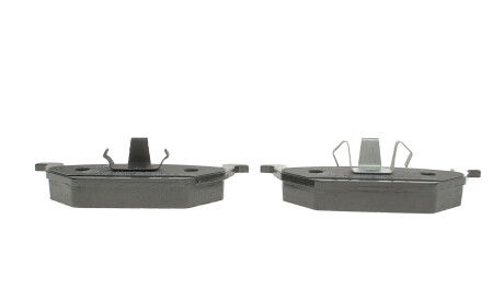 Фото 3 - Тормозные колодки ATE 13.0460-7111.2 (13046071112)