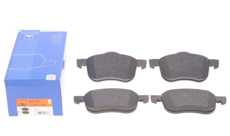 Фото 2 - Гальмівні колодки ATE 13.0460-7145.2 (13046071452)