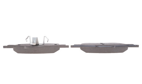 Фото 3 - Гальмівні колодки ATE 13.0460-7145.2 (13046071452)