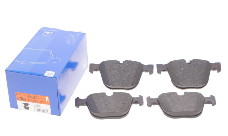 Фото 2 - Гальмівні колодки ATE 13.0460-7169.2 (13046071692)