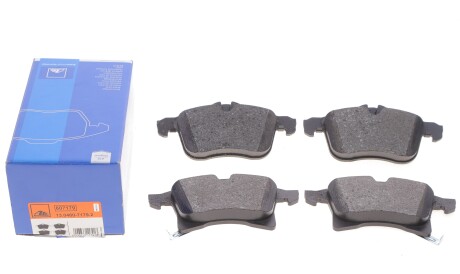 Фото 2 - Тормозные колодки ATE 13.0460-7179.2 (13046071792)