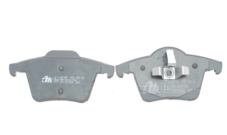 Фото 3 - Гальмівні колодки ATE 13.0460-7189.2 (13046071892)