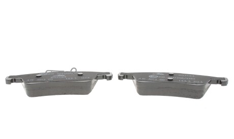 Фото 2 - Тормозные колодки ATE 13.0460-7194.2 (13046071942)