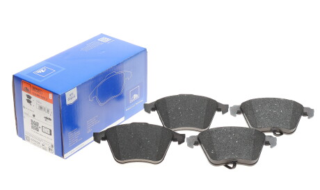 Фото 2 - Тормозные колодки ATE 13046072012