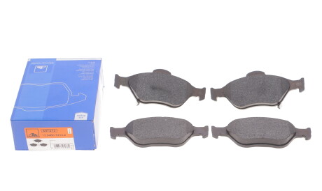 Фото 2 - Гальмівні колодки ATE 13046072132