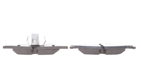 Фото 3 - Гальмівні колодки ATE 13.0460-7216.2 (13046072162)