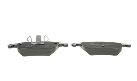 Фото 2 - Гальмівні колодки ATE 13.0460-7228.2 (13046072282)