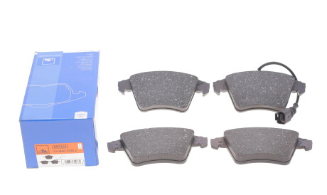 Фото 2 - Гальмівні колодки ATE 13.0460-7236.2 (13046072362)